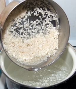 Отвариваем рис фото | Отвариваем рис